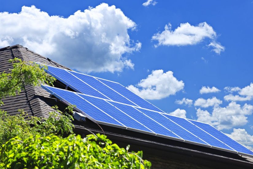 Solar Panels: Transforming Homes with Green Energy